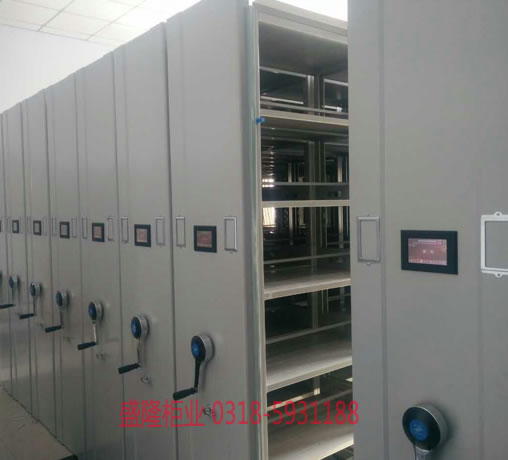 智能密集柜廠(chǎng)家